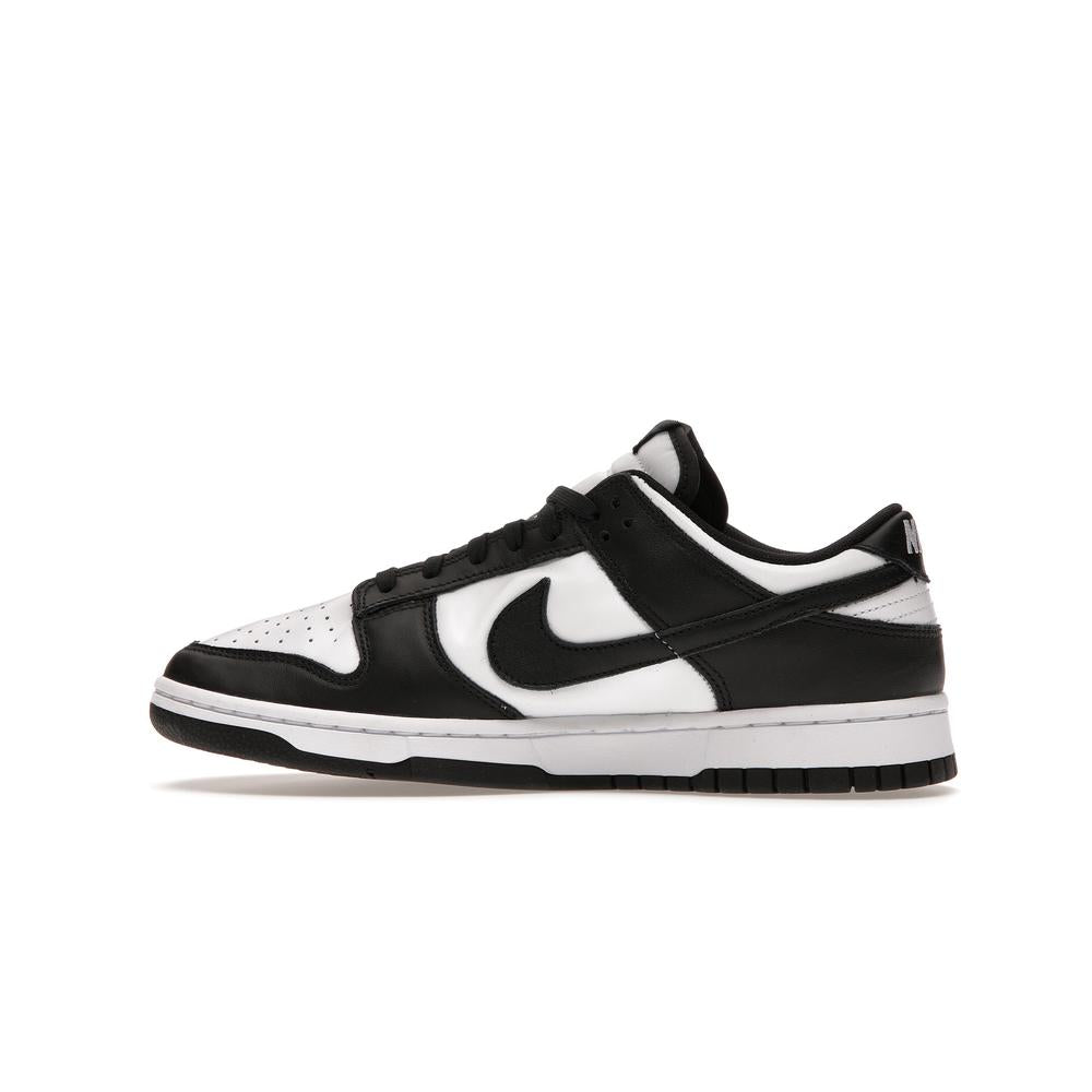 Nike Dunk Low Panda