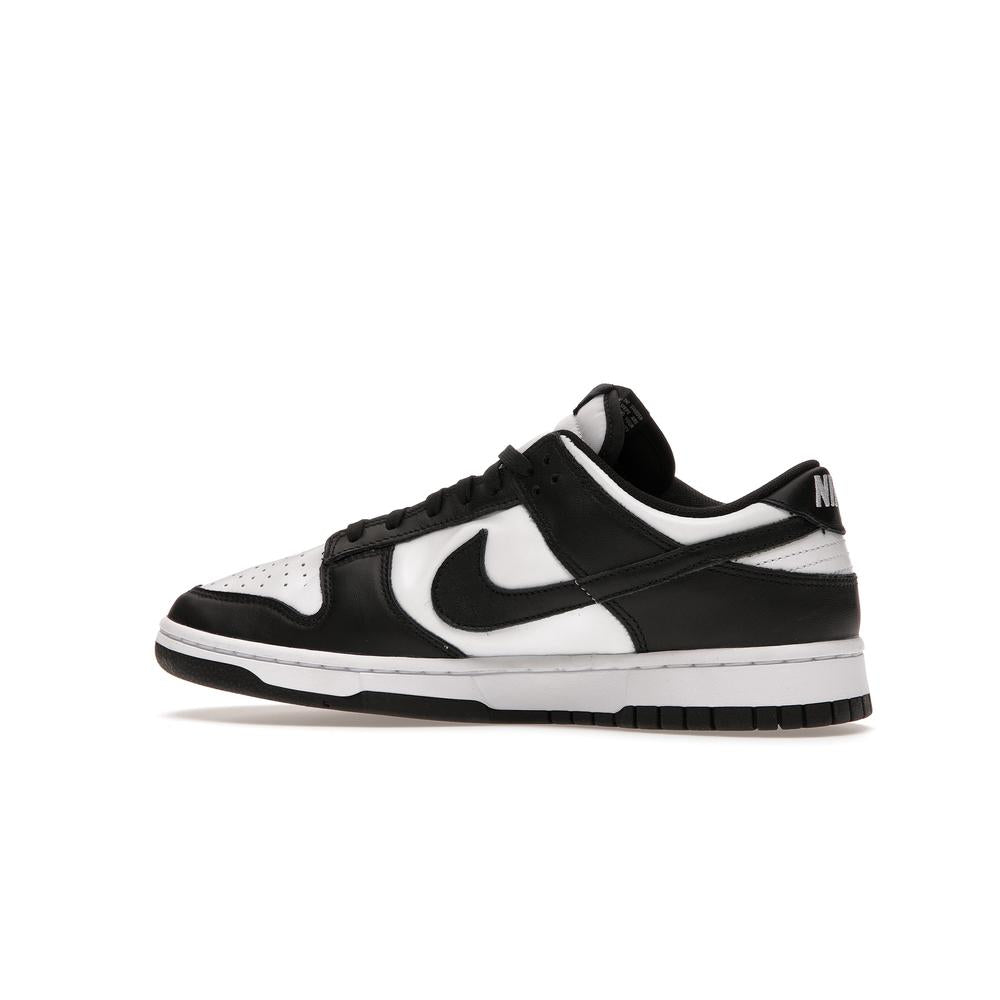 Nike Dunk Low Panda