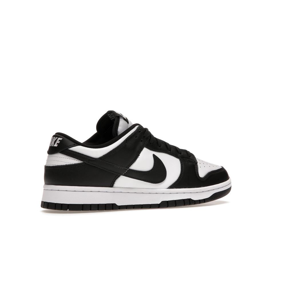 Nike Dunk Low Panda