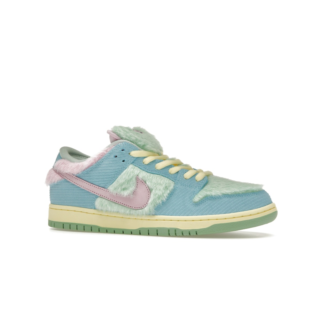 Nike SB Dunk Low Verdy Visty