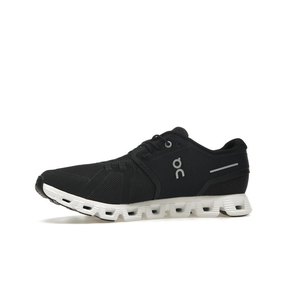 On Running Cloud 5 Black White