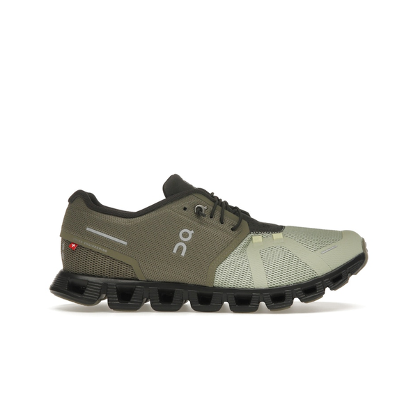 On Running Cloud 5 Grove Haze - reference