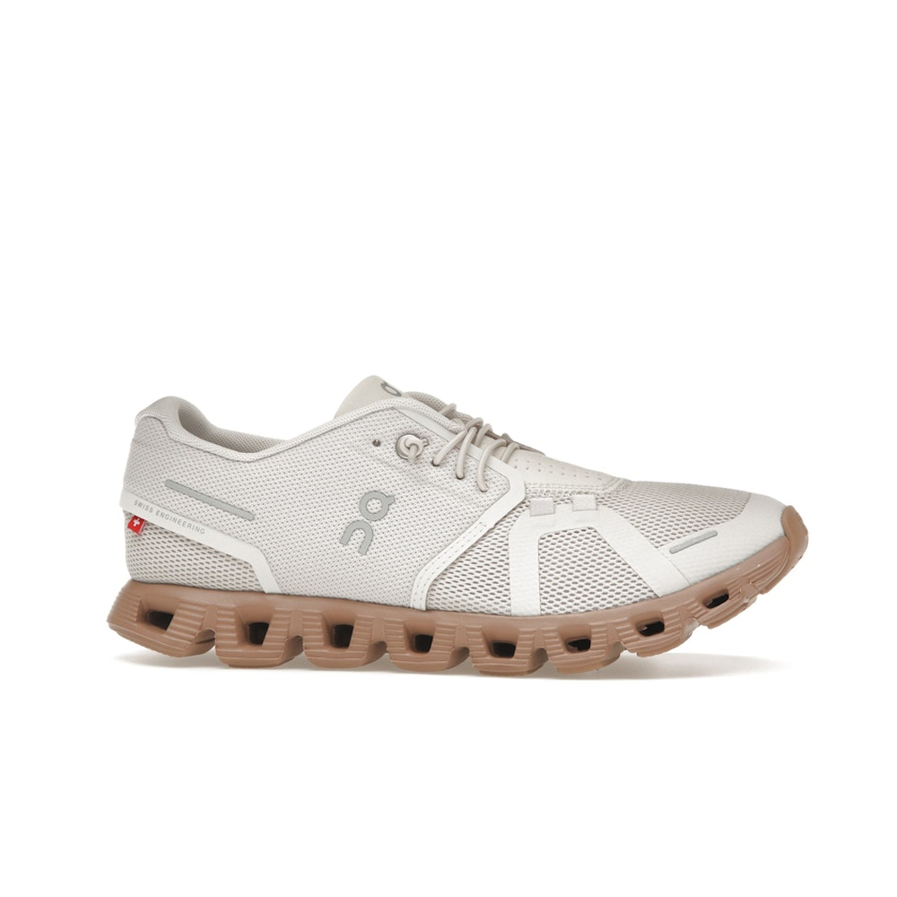 On Running Cloud 5 Sand Rosebrown (W)