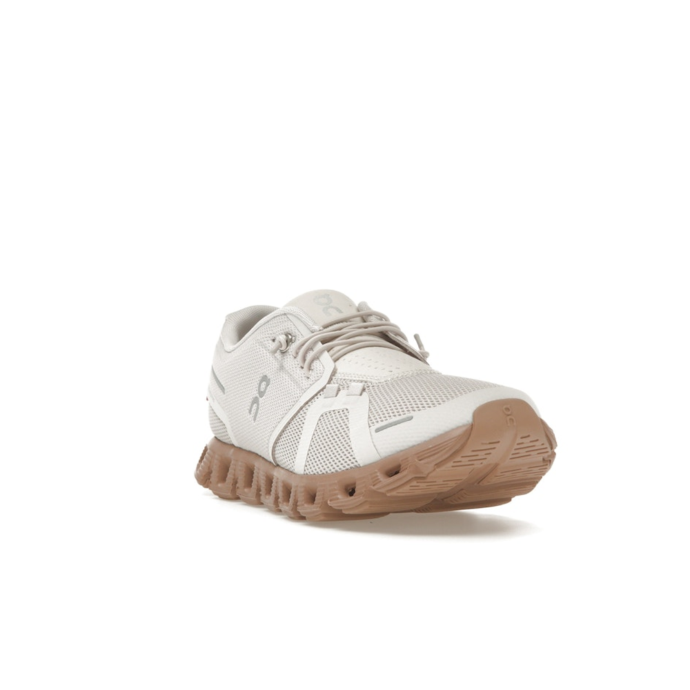 On Running Cloud 5 Sand Rosebrown (W)