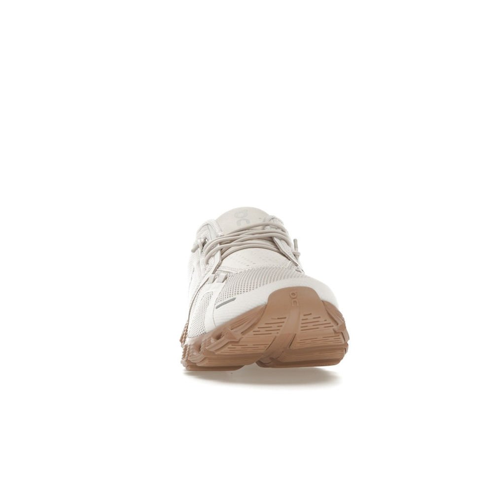 On Running Cloud 5 Sand Rosebrown (W)