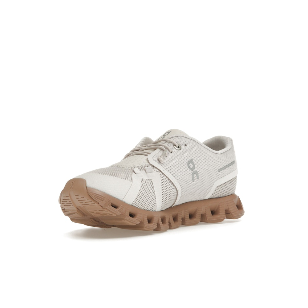 On Running Cloud 5 Sand Rosebrown (W)