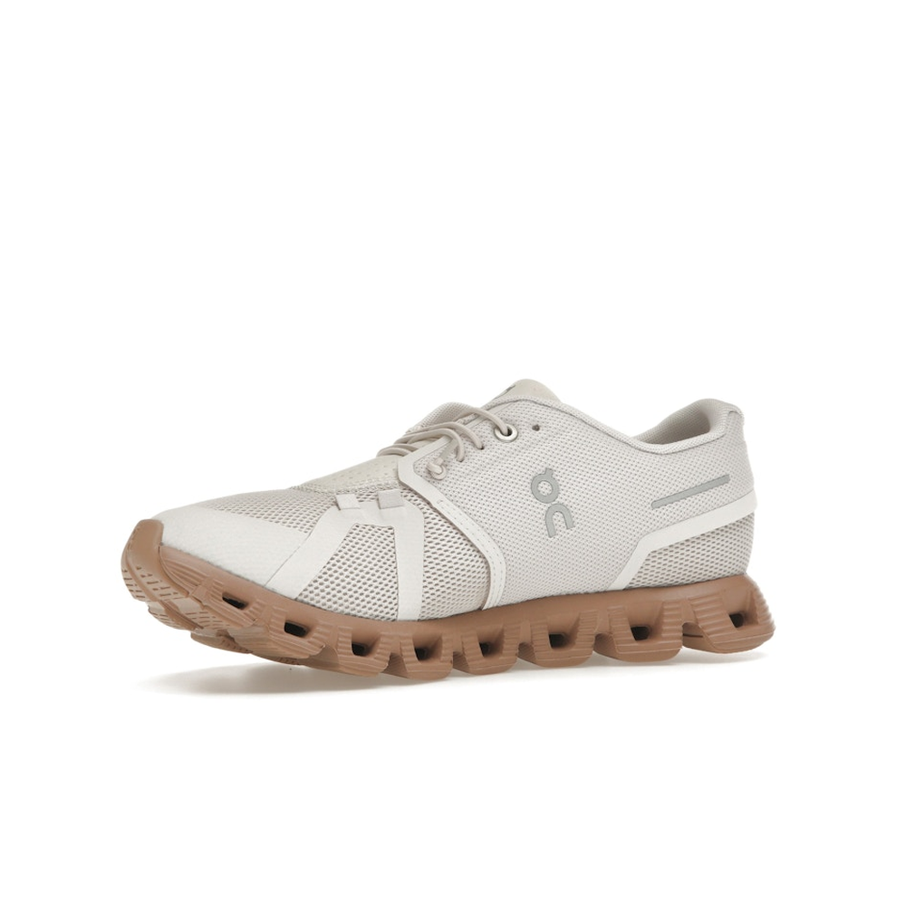 On Running Cloud 5 Sand Rosebrown (W)