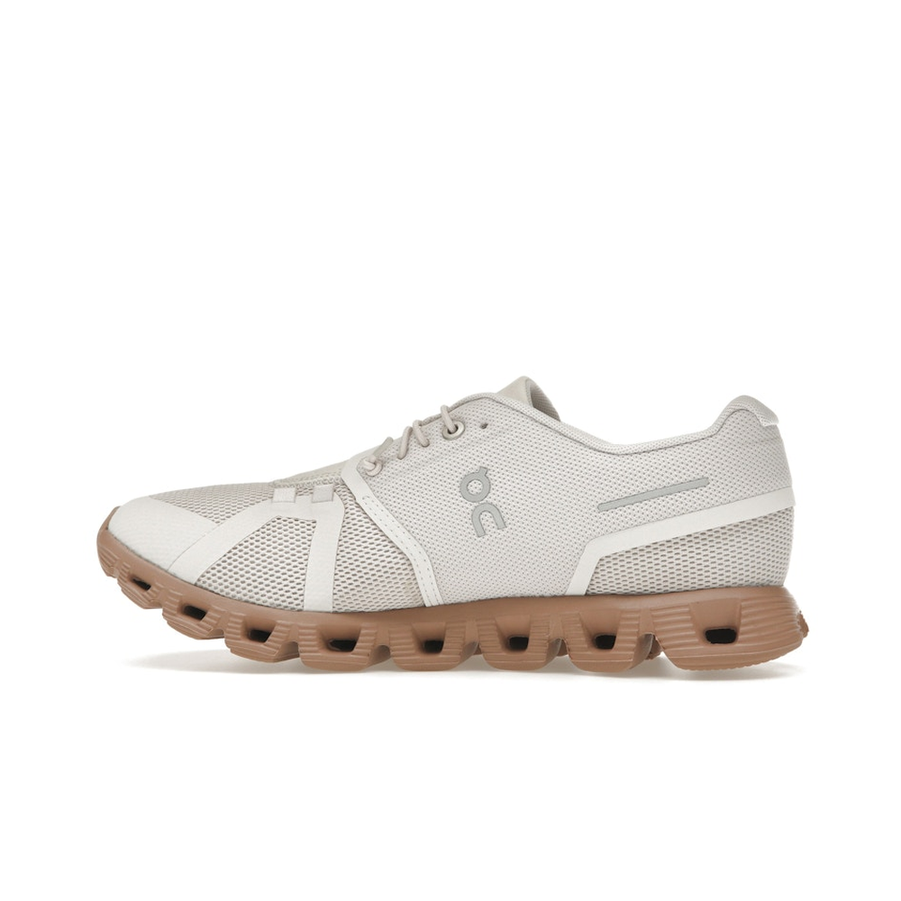 On Running Cloud 5 Sand Rosebrown (W)