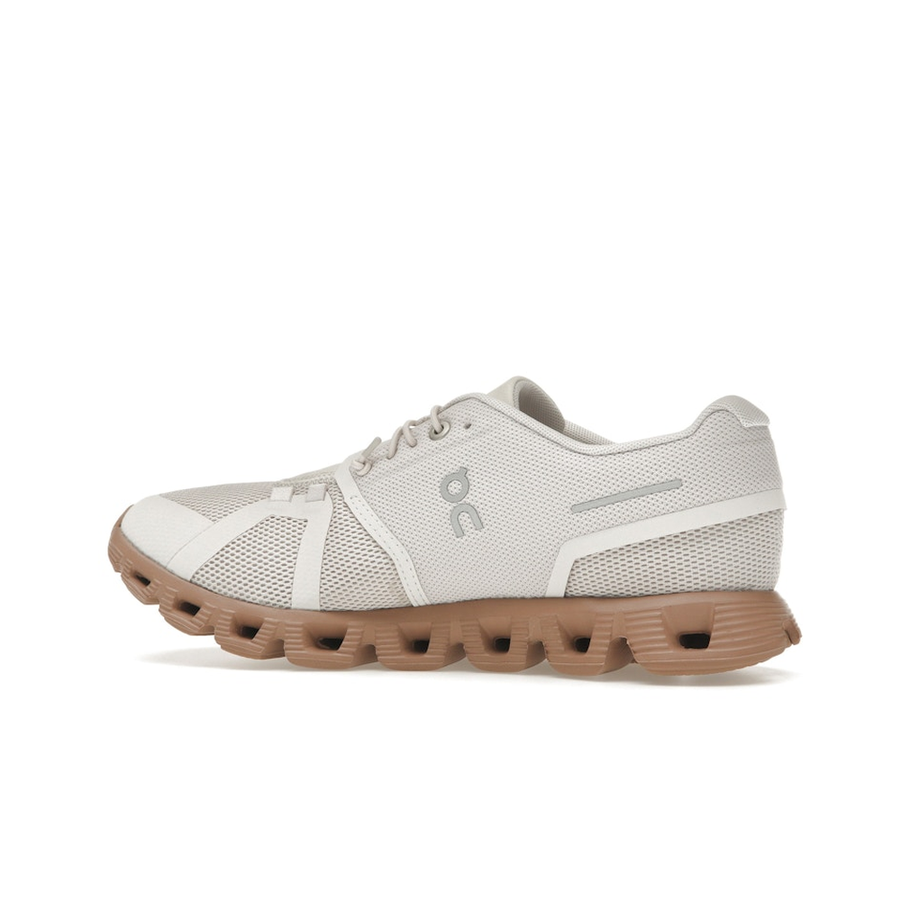 On Running Cloud 5 Sand Rosebrown (W)