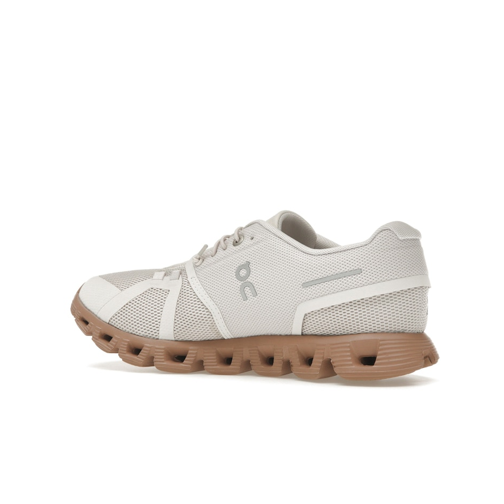 On Running Cloud 5 Sand Rosebrown (W)