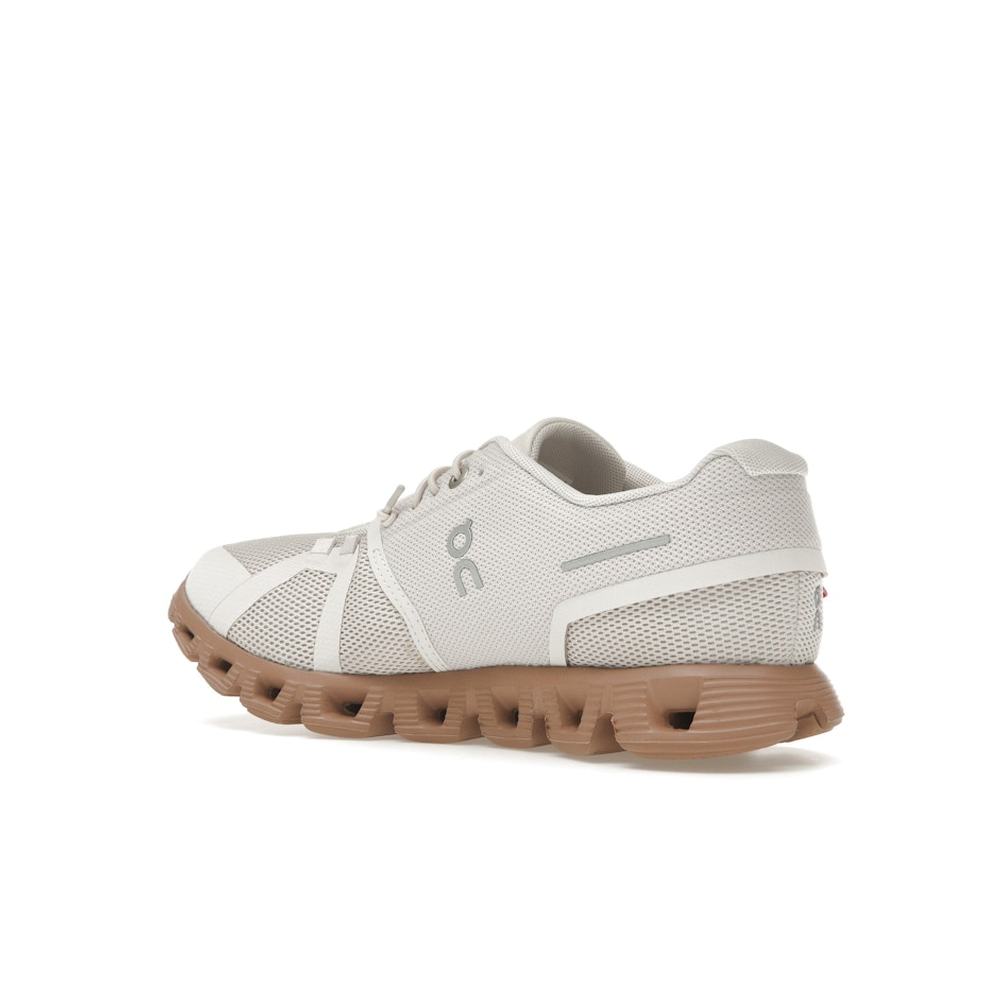 On Running Cloud 5 Sand Rosebrown (W)