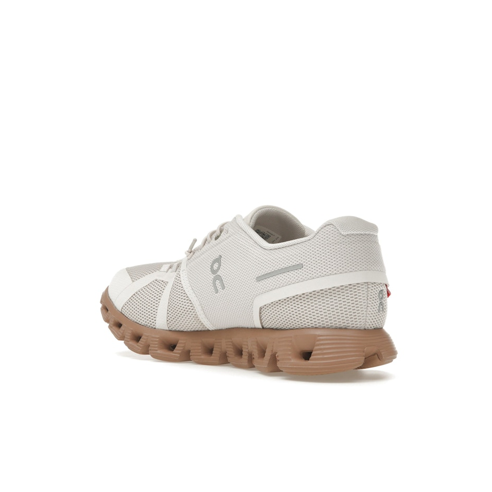 On Running Cloud 5 Sand Rosebrown (W)