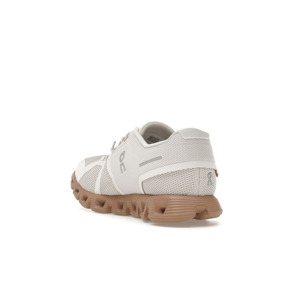 On Running Cloud 5 Sand Rosebrown (W)