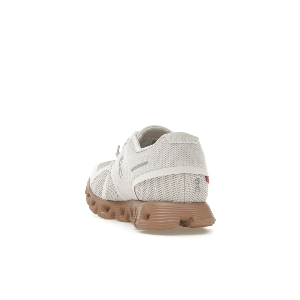 On Running Cloud 5 Sand Rosebrown (W)