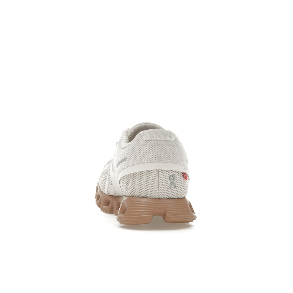 On Running Cloud 5 Sand Rosebrown (W)