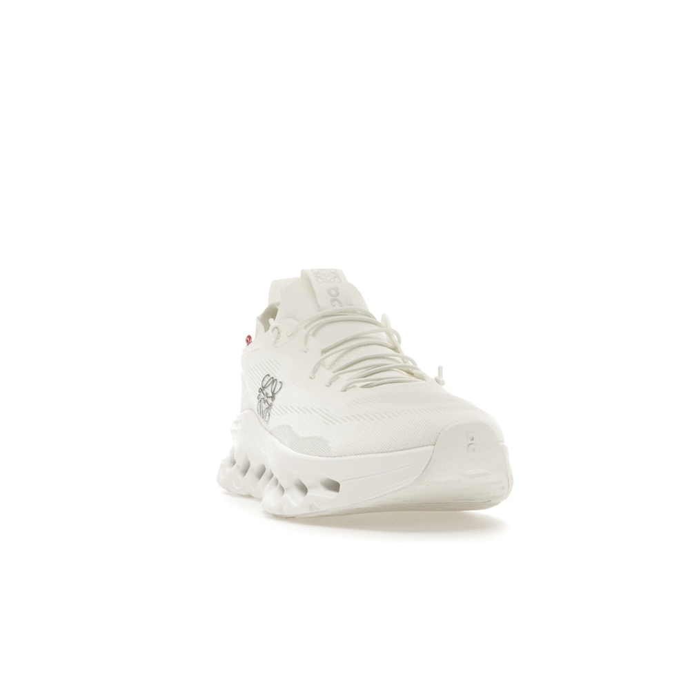 On Running Cloudtilt LOEWE All White (W)