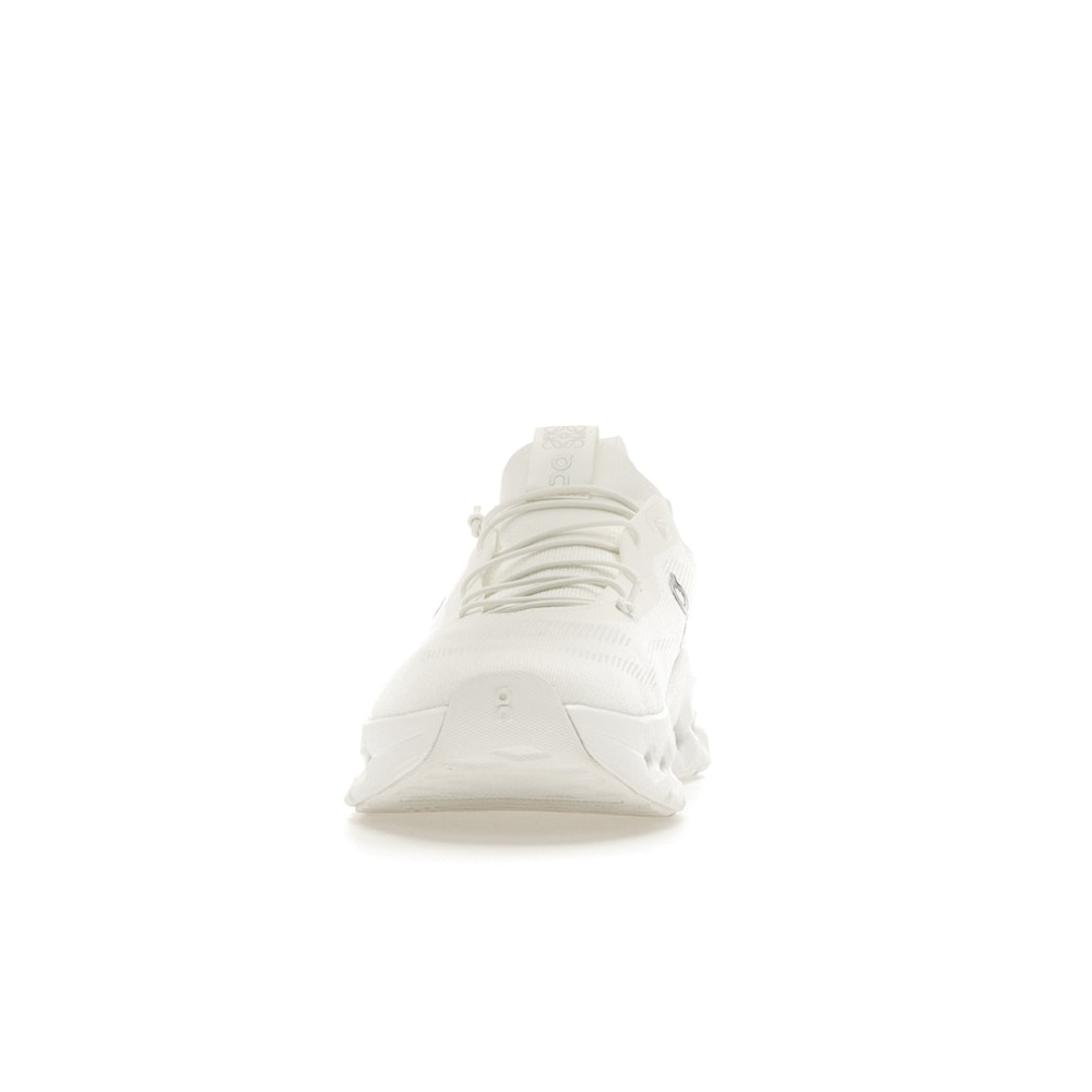 On Running Cloudtilt LOEWE All White (W)