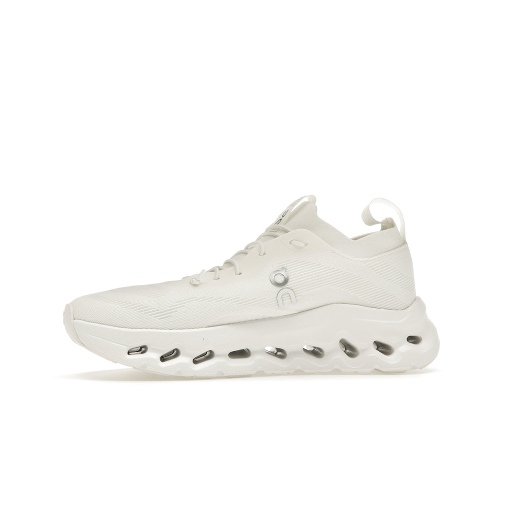 On Running Cloudtilt LOEWE All White (W)