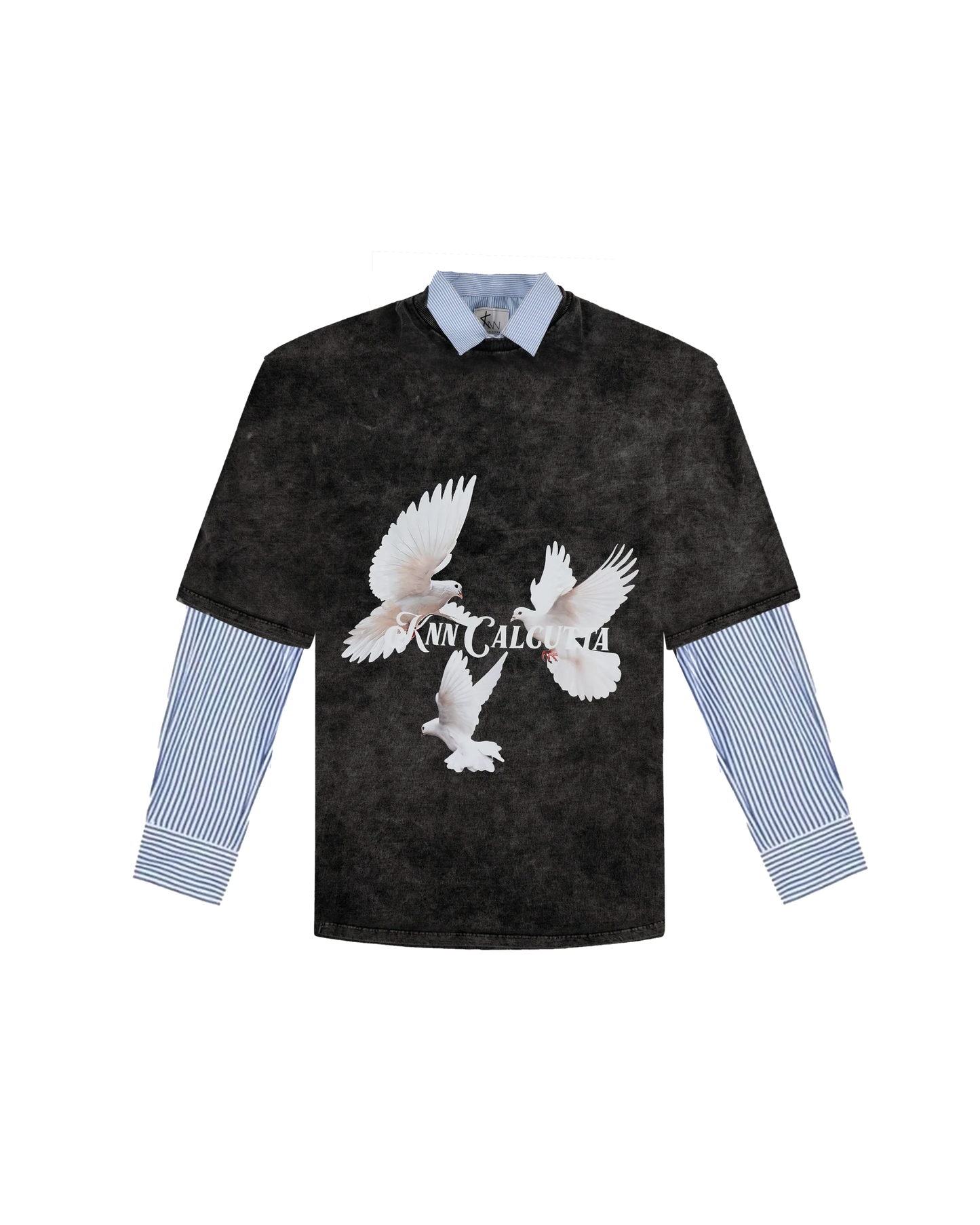 KNN Calcutta T-shirt msCCly