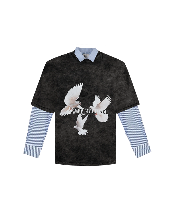 KNN Calcutta T-shirt msCCly - reference