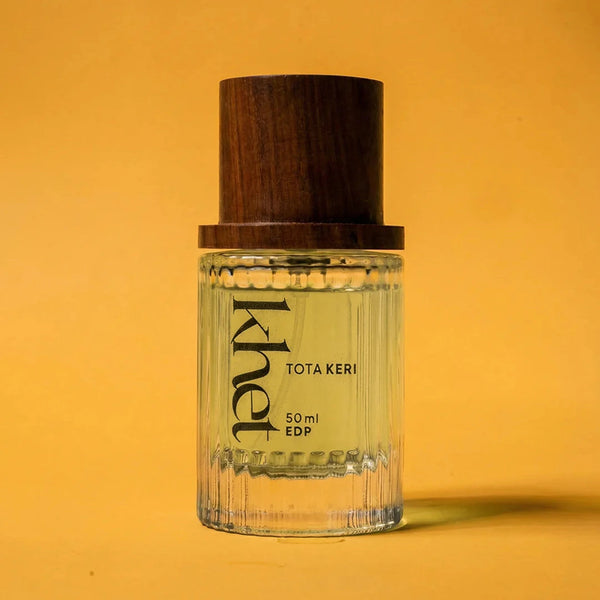Khet Perfume - Tota Keri - reference