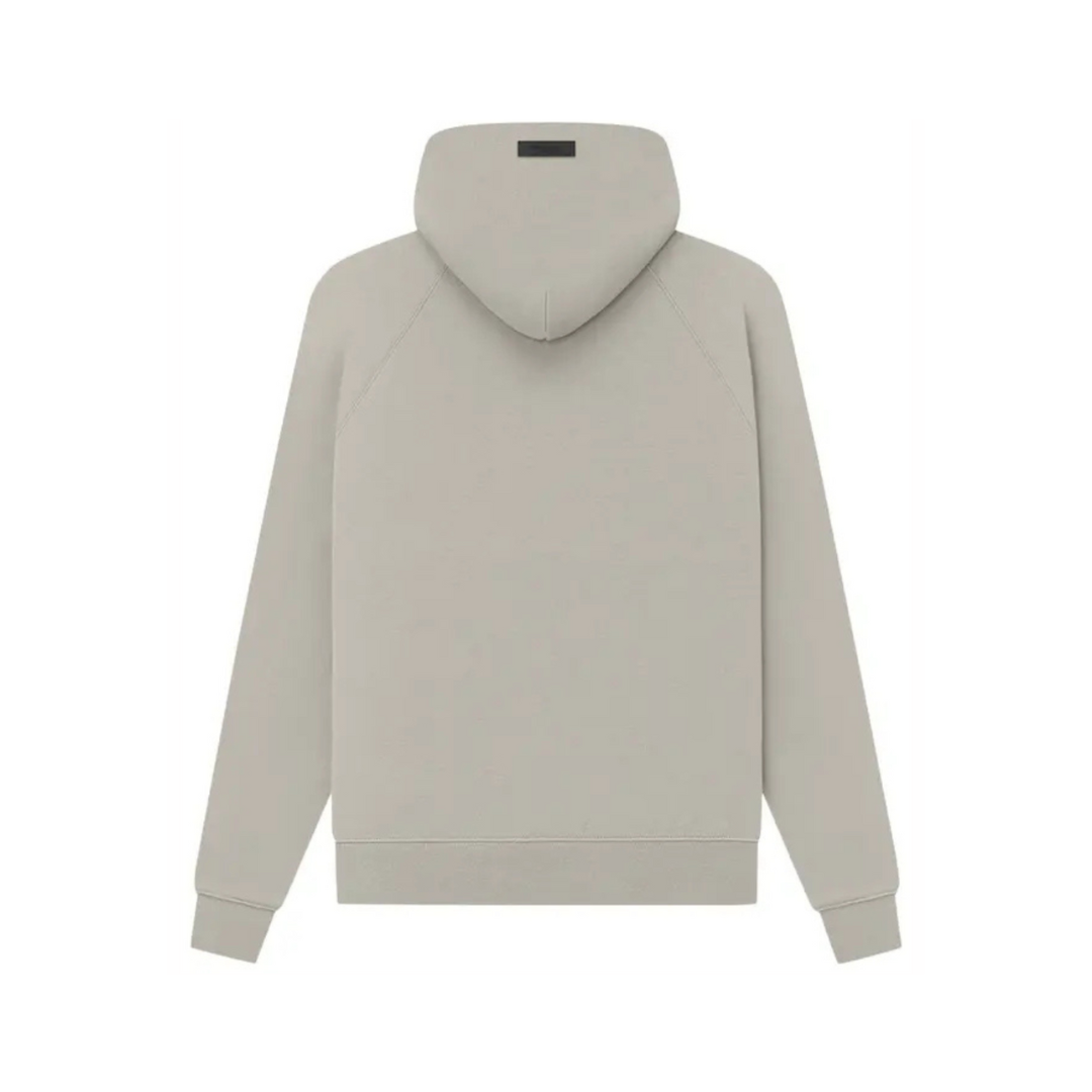 Fear of God Essentials Hoodie SS23 Seal
