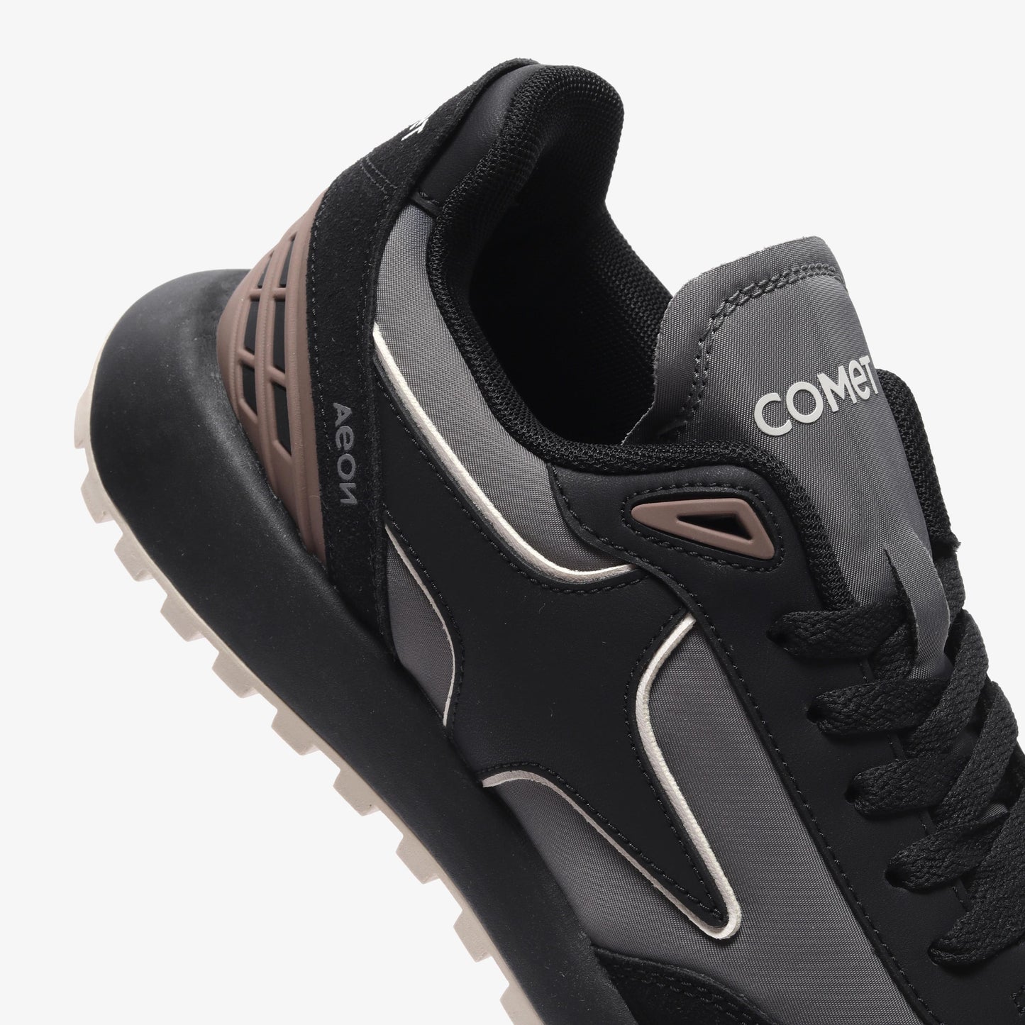 Comet Aeon v2 ECLIPSE