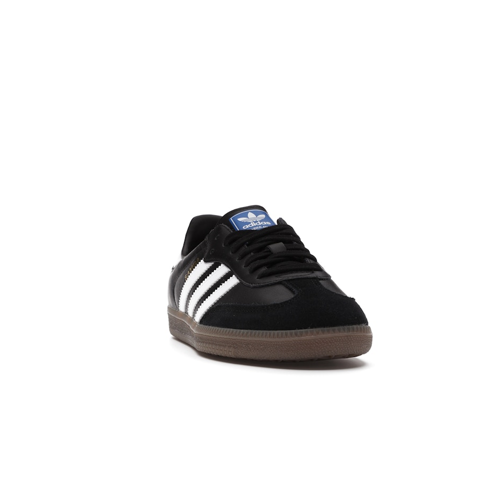 Adidas Samba OG Black White Gum