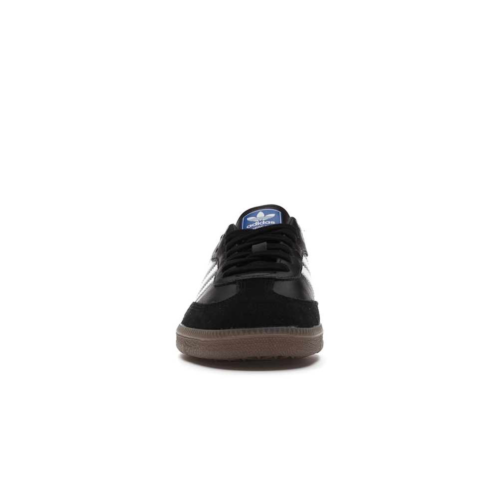 Adidas Samba OG Black White Gum