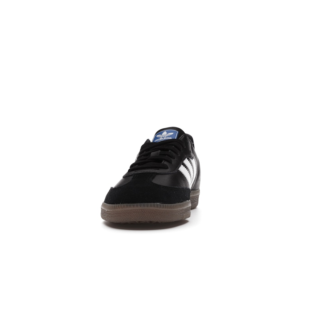 Adidas Samba OG Black White Gum