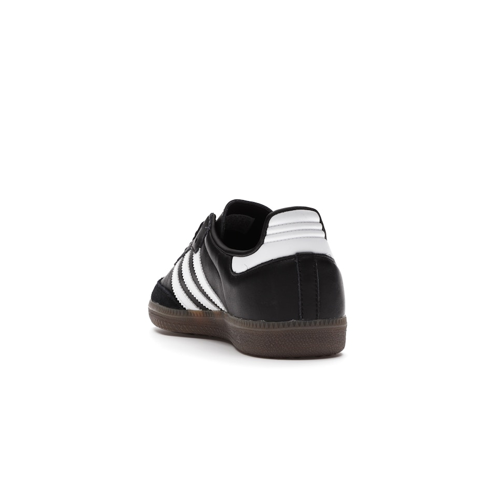 Adidas Samba OG Black White Gum