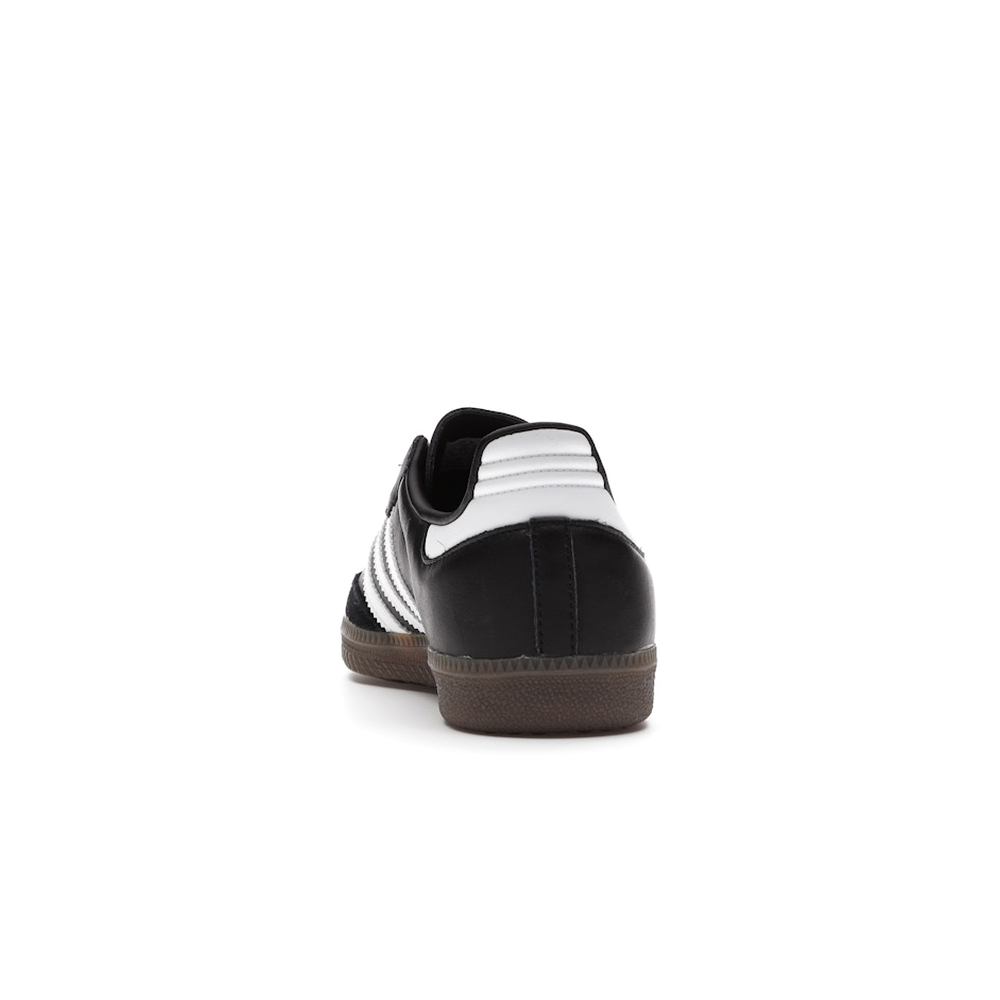 Adidas Samba OG Black White Gum