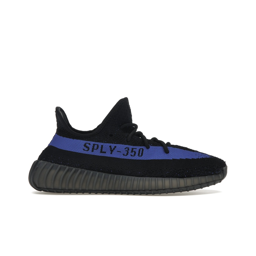 Adidas Yeezy Boost 350 V2 Dazzling Blue - Main Image
