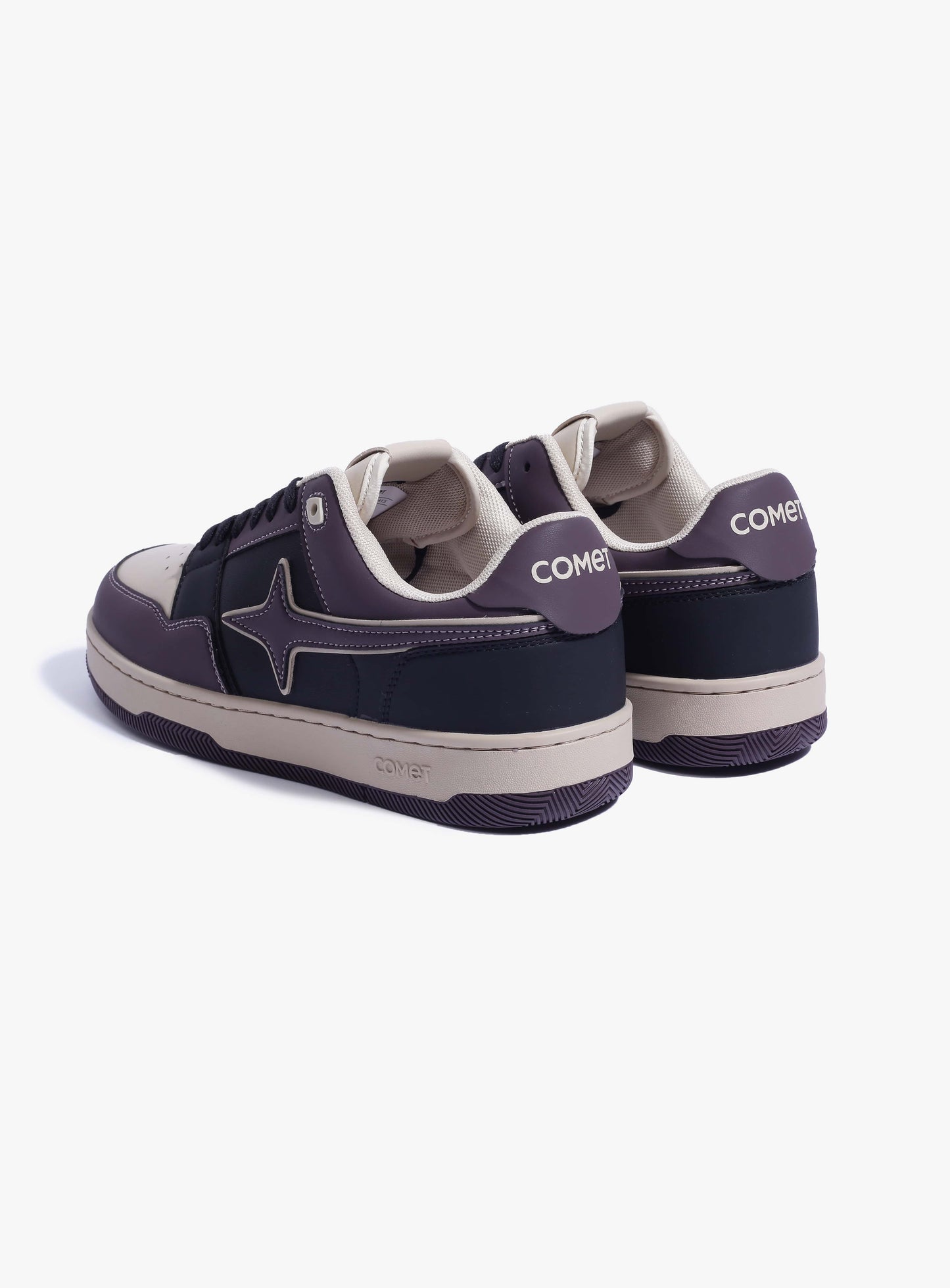 Comet X Lows Blackurrant