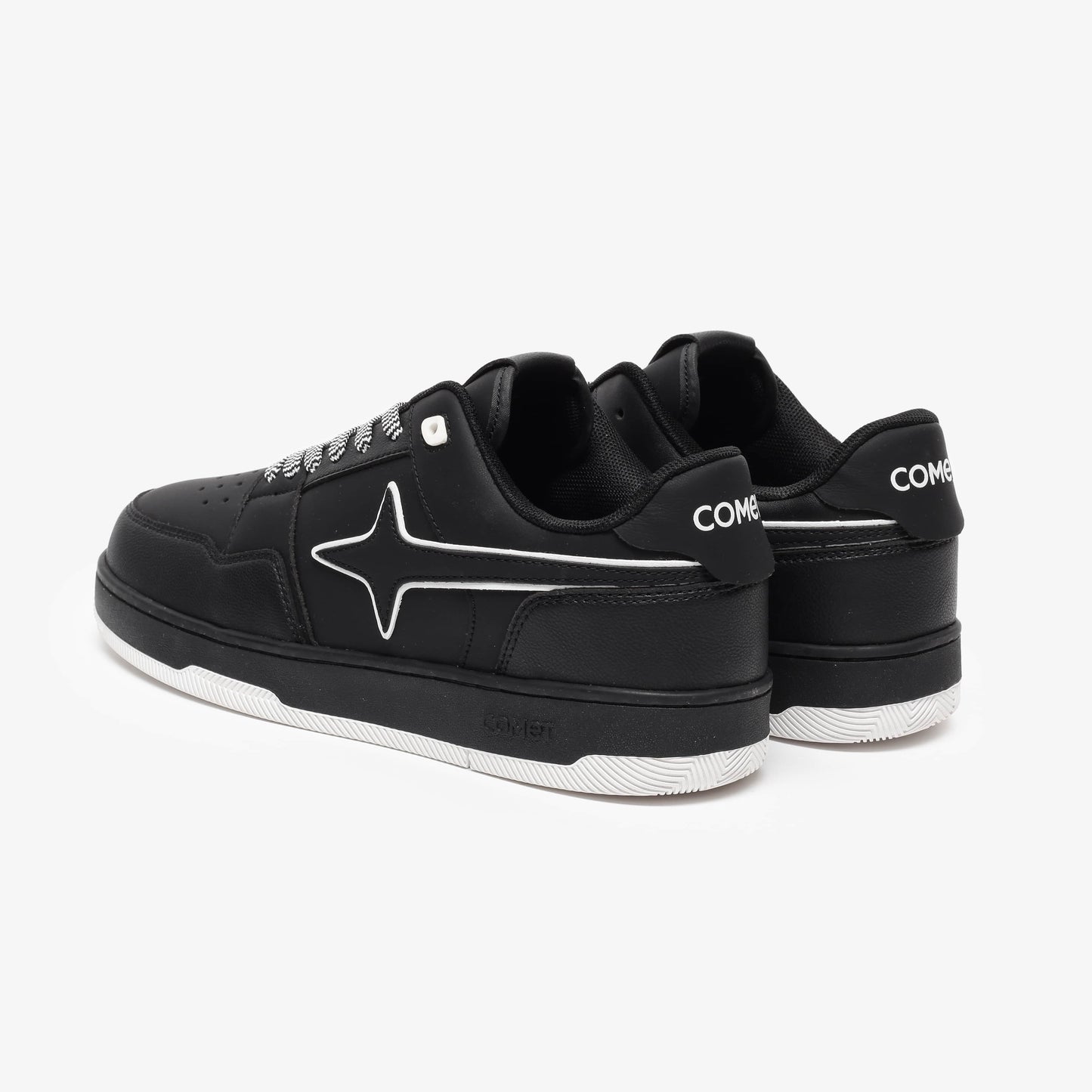 Comet X Lows Armstrong