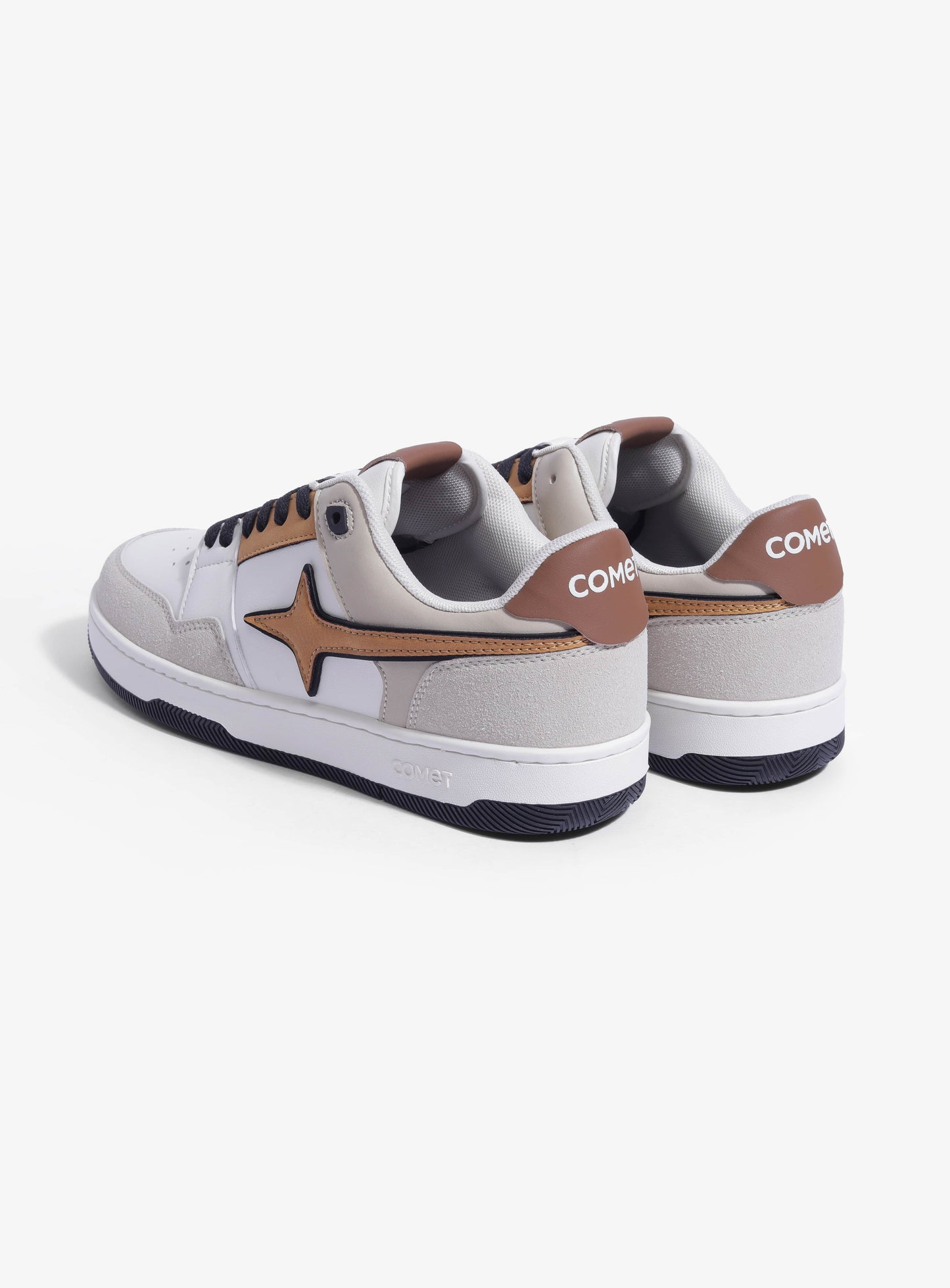 Comet X Lows HAZELNUT