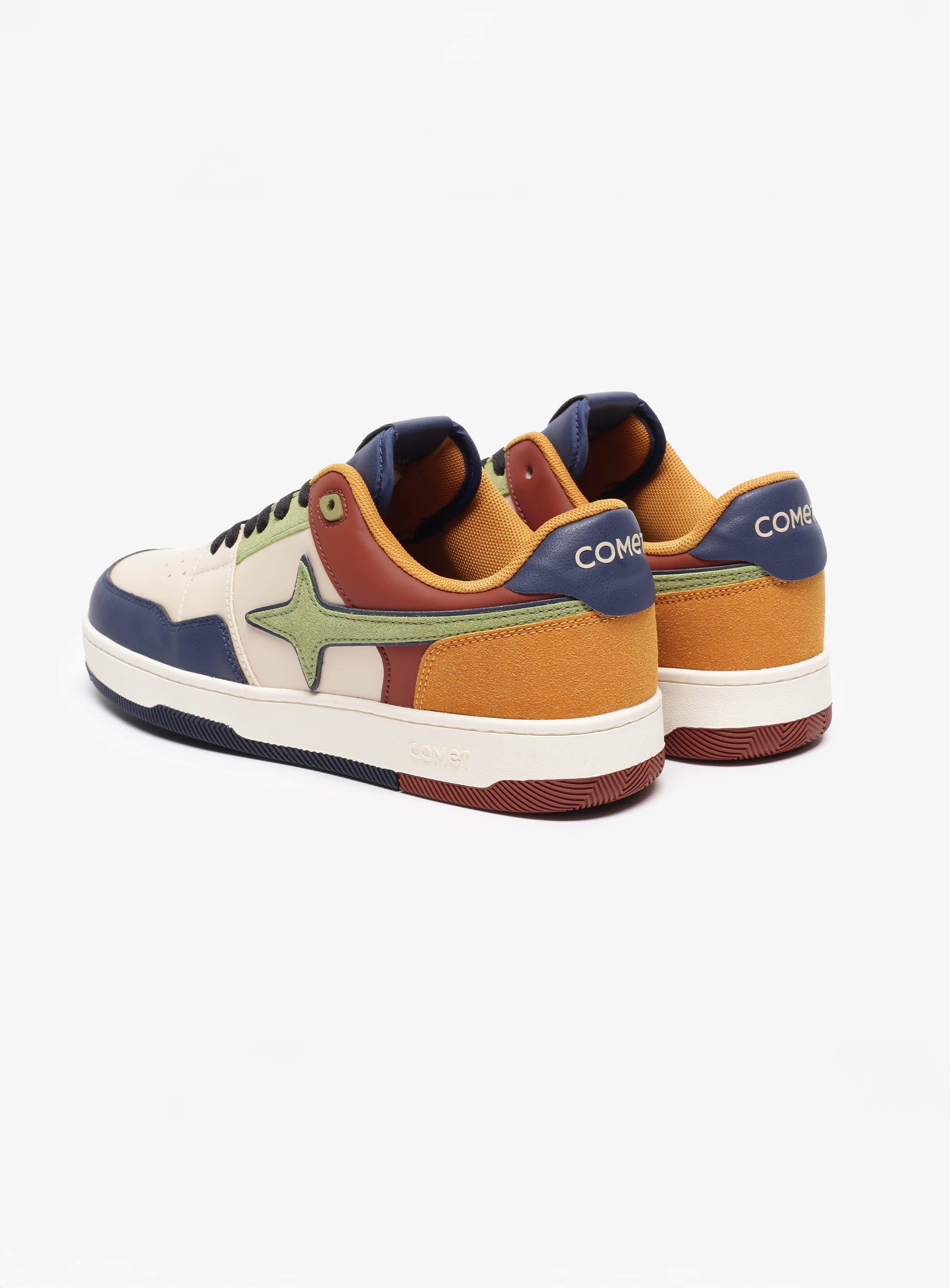 Comet X Lows MADAGASCAR