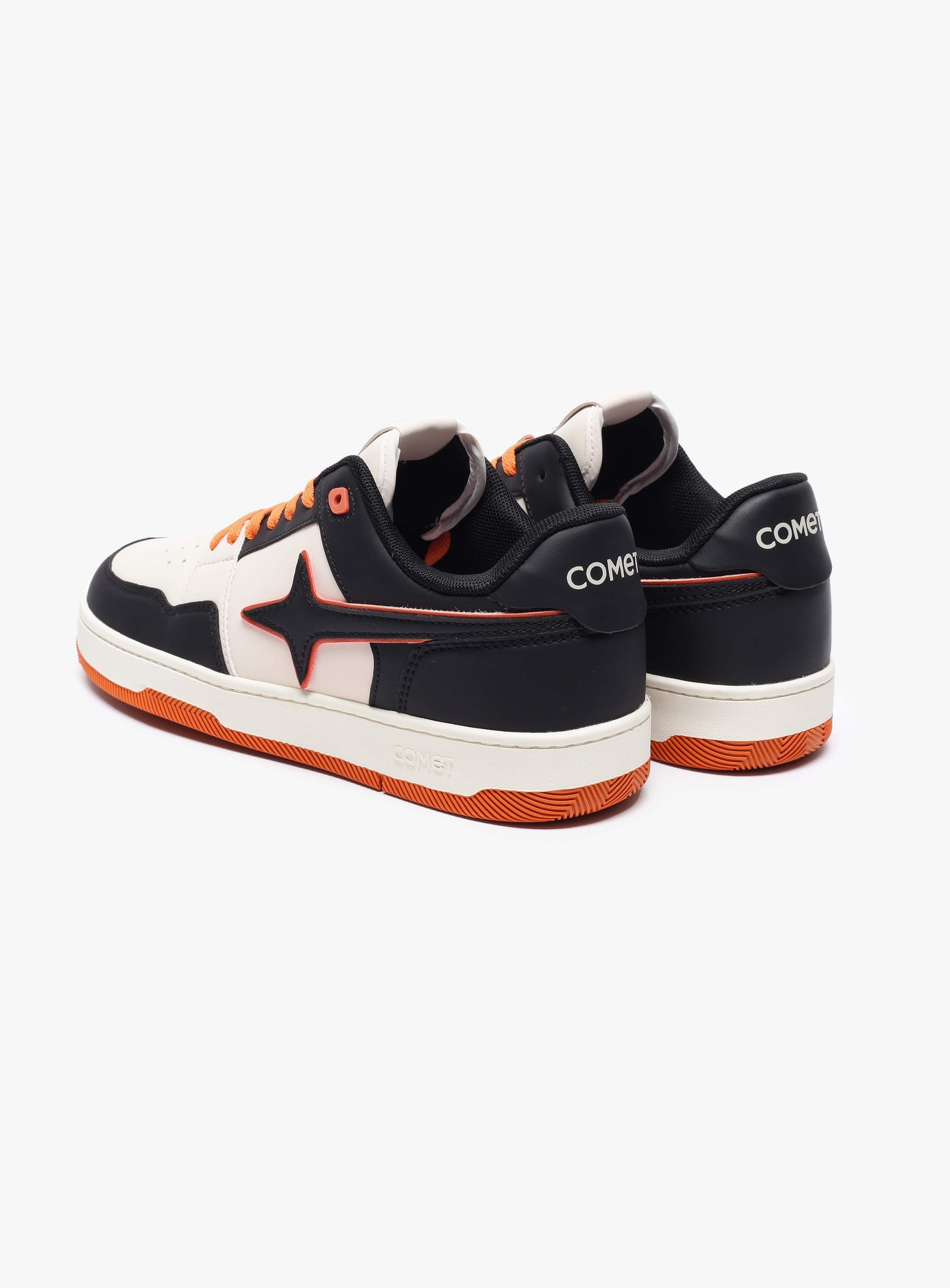 Comet X Lows PUMPKIN