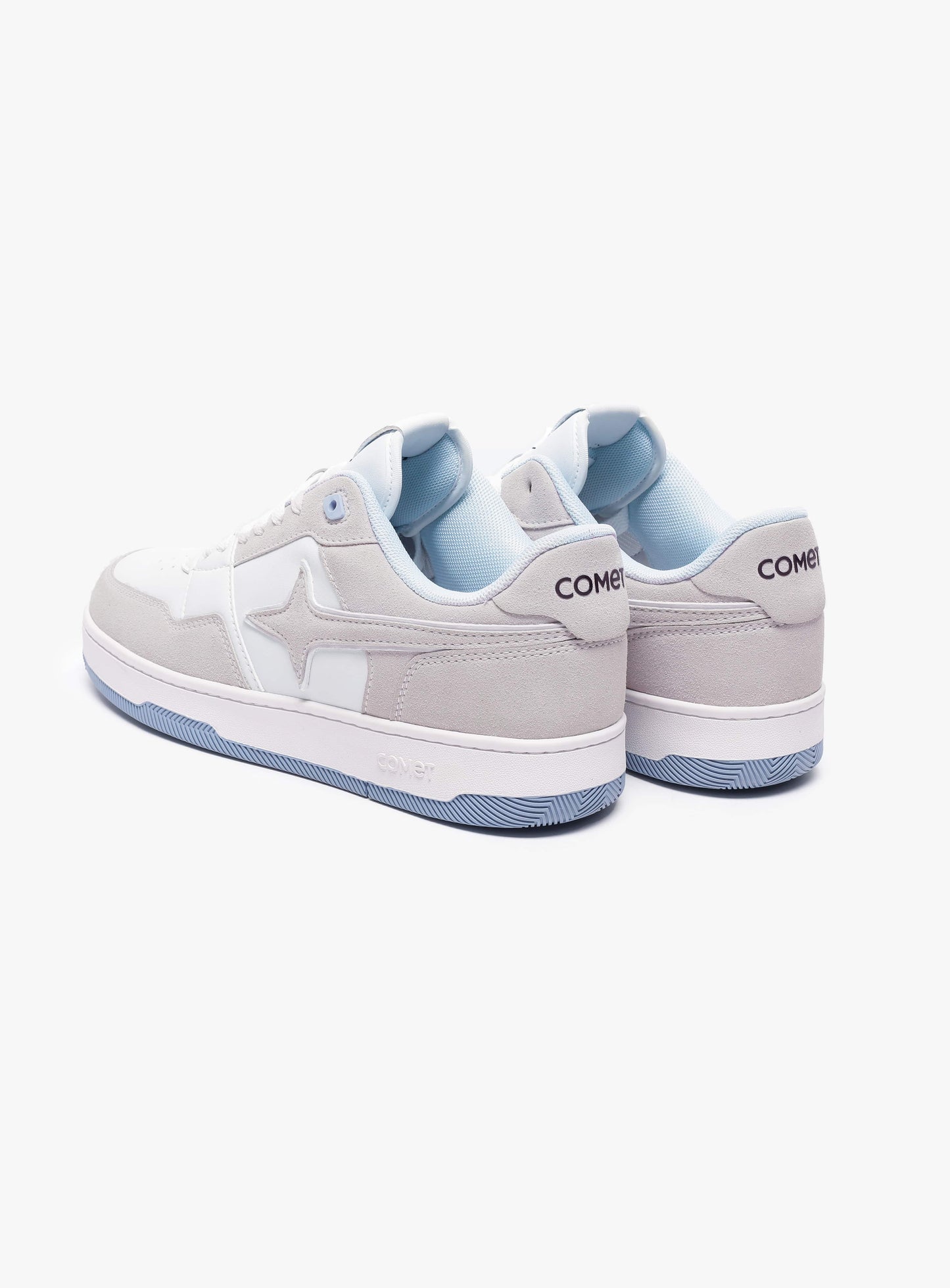 Comet X Lows SNOW