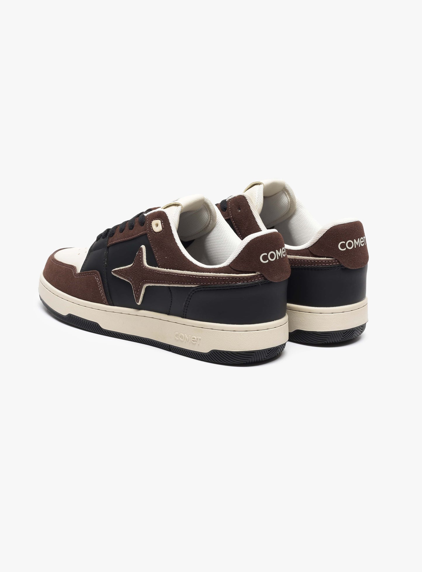 Comet X Lows CHESTNUT