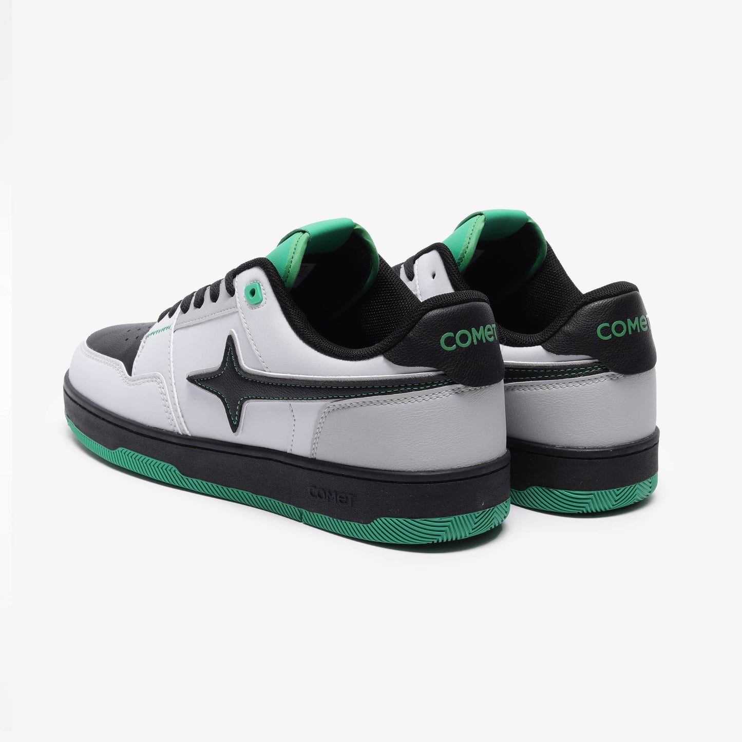 Comet X Lows Mad Scientist