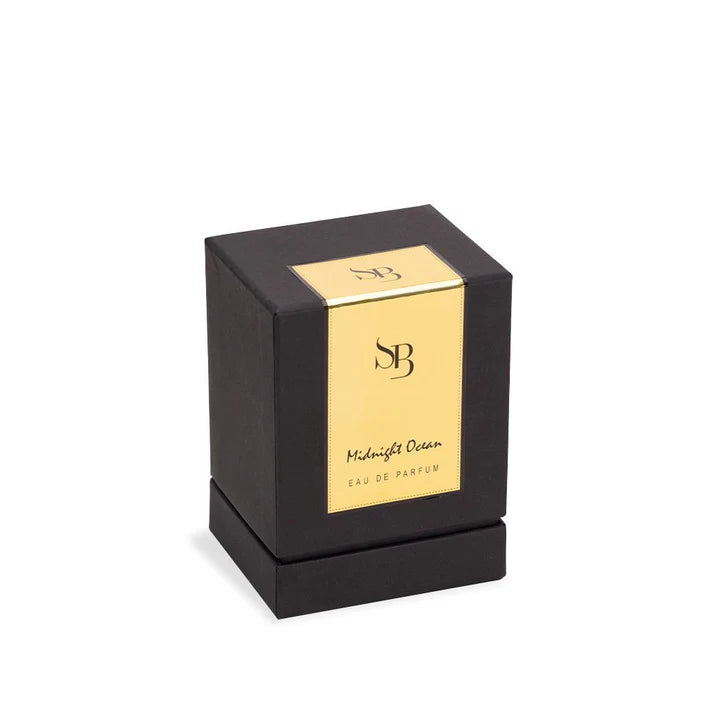 Santieb's Perfume Midnight Ocean