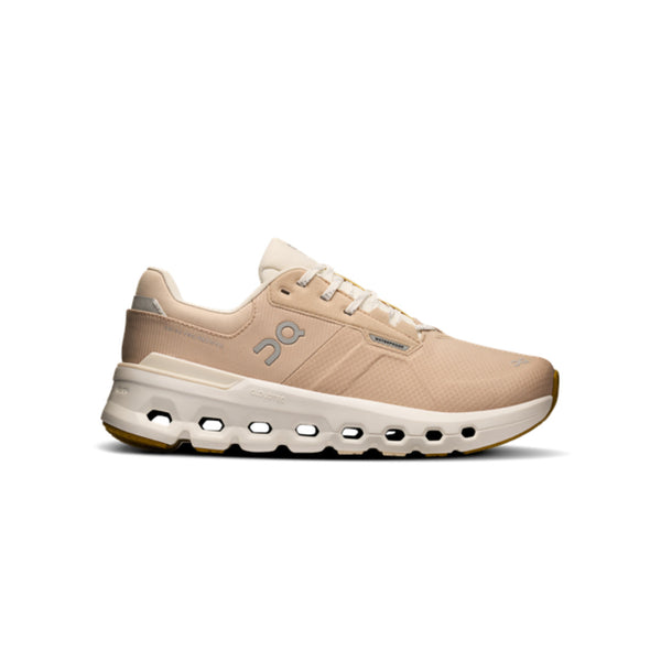 ON Running Cloudrunner 2 Waterproof Sand Dew - reference