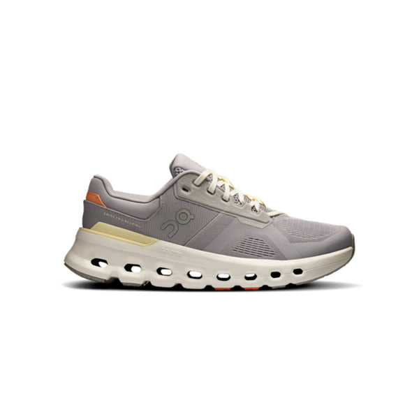 ON Running Cloudrunner 2 Lilac Ivory - reference