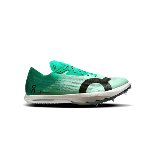 ON Running Cloudspike Citius 2 Mint White - reference