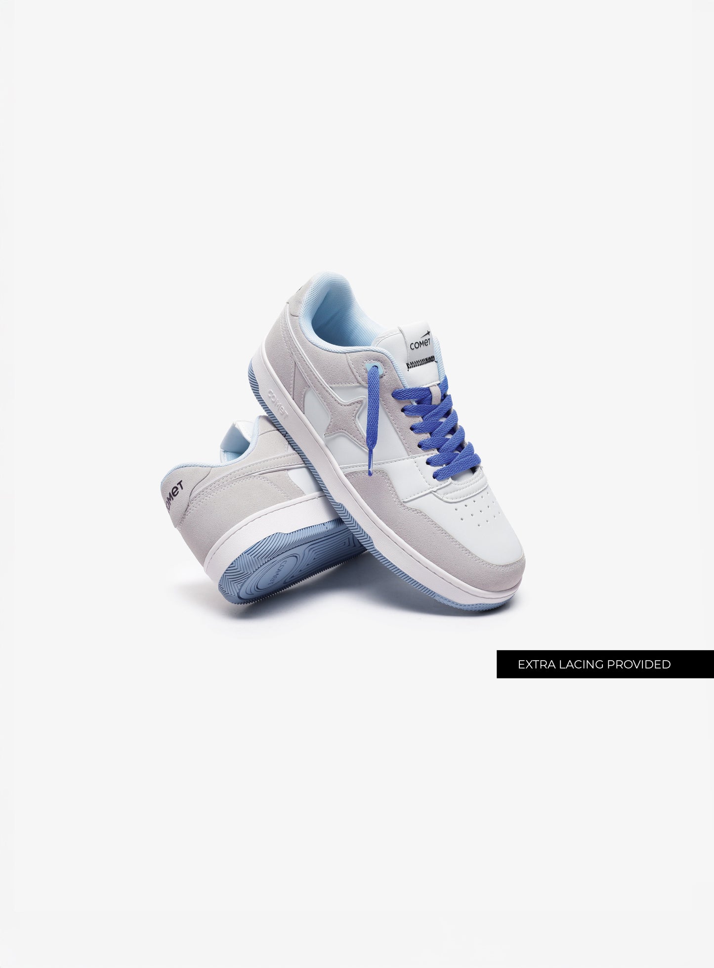 Comet X Lows SNOW