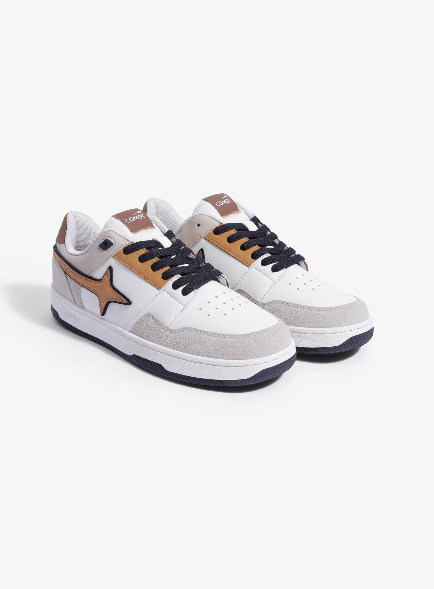 Comet X Lows HAZELNUT