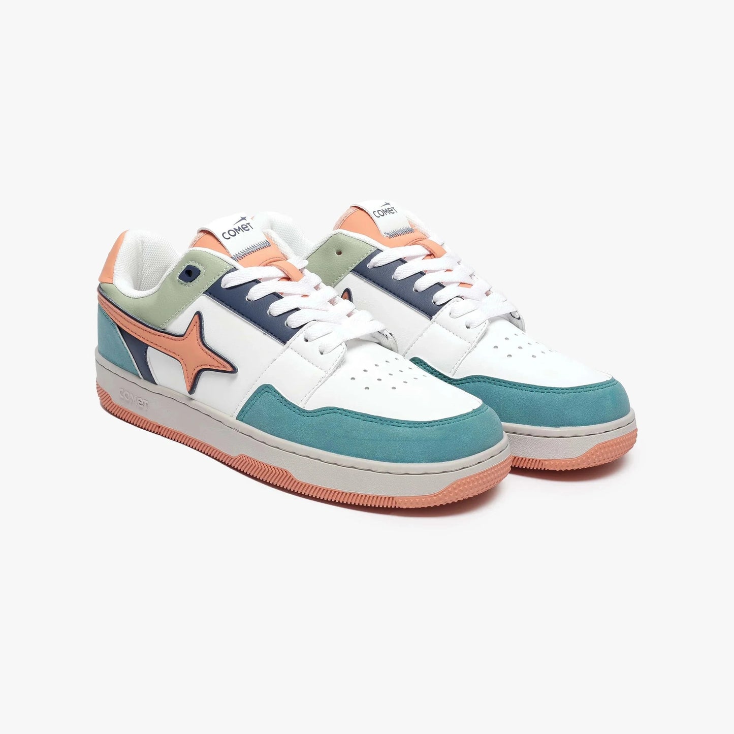 Comet X Lows STARBURST