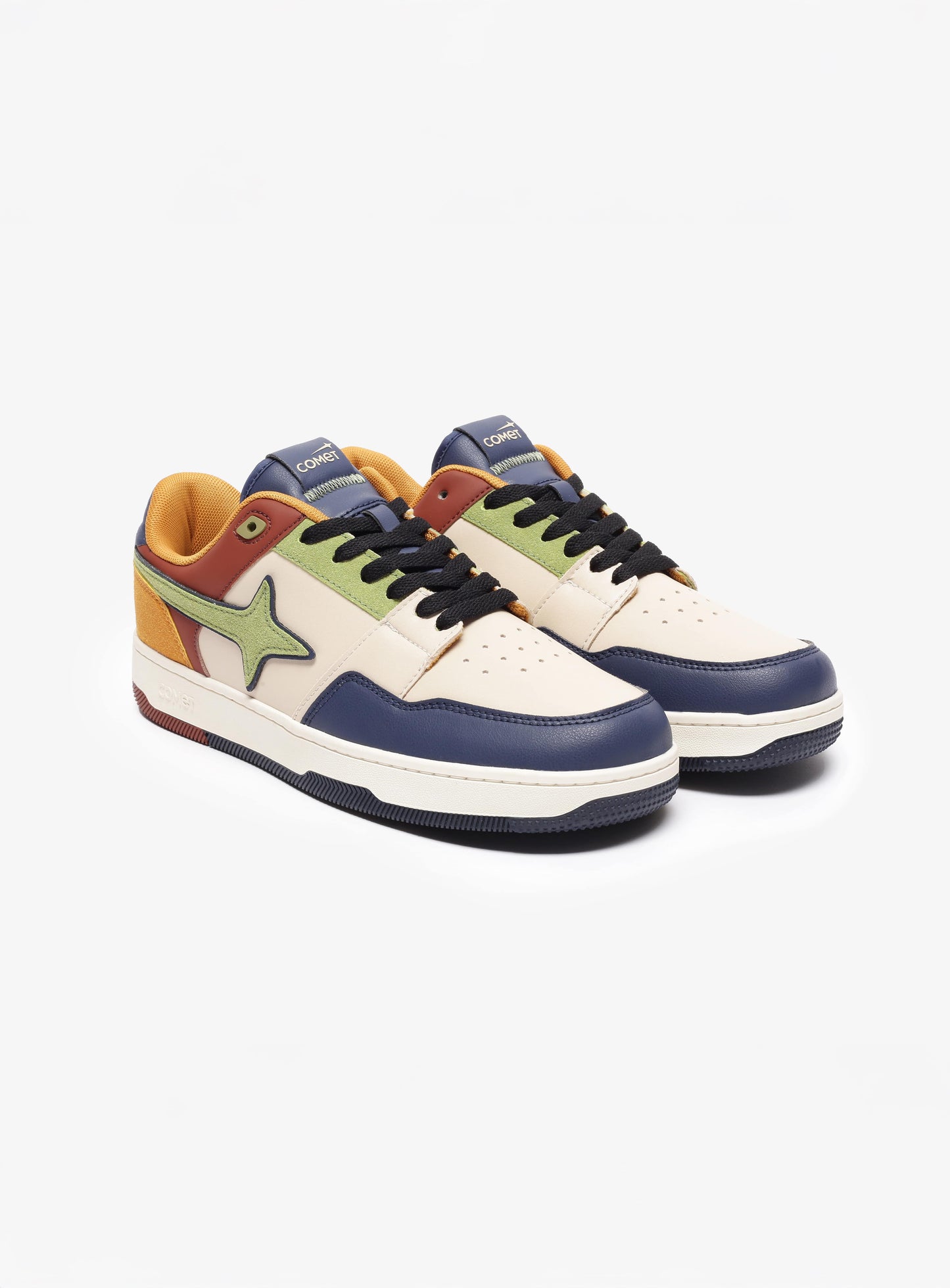 Comet X Lows MADAGASCAR