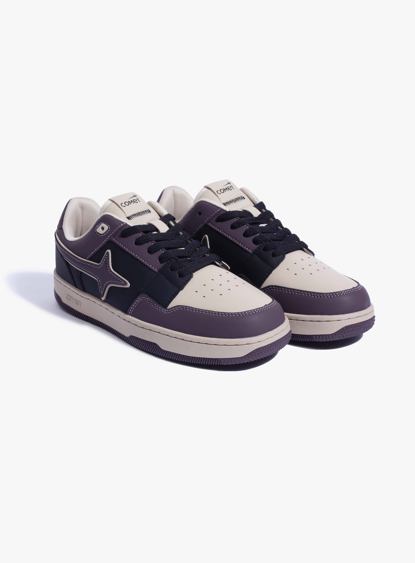 Comet X Lows Blackurrant